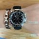 Swiss Automatic Replica Rolex Daytona Black Dial JH Factory Watch (2)_th.jpg